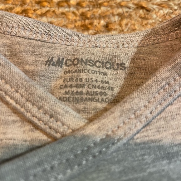 Long Sleeve Polar Bear Onesie - Picture 6 of 7